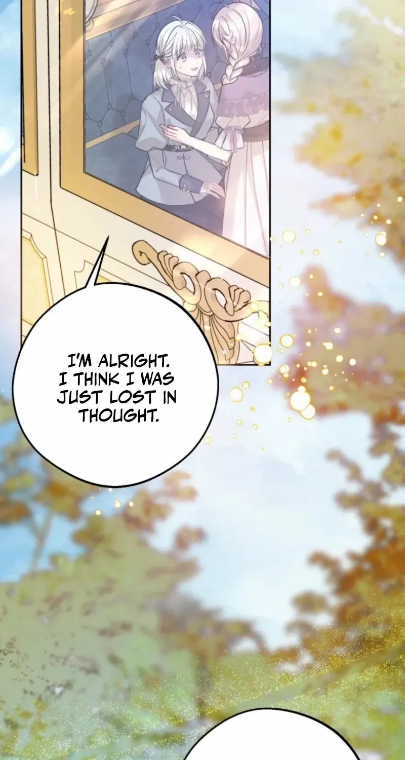 The Consequences of Messing with the Original Work Chapter 40 page 4 - 