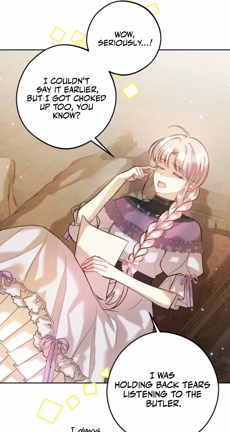 The Consequences of Messing with the Original Work Chapter 40 page 31 - 