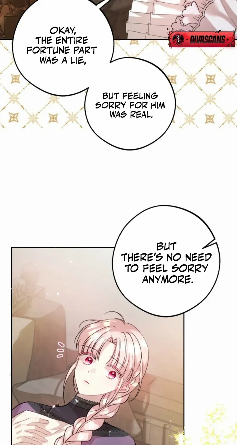The Consequences of Messing with the Original Work Chapter 40 page 33 - 