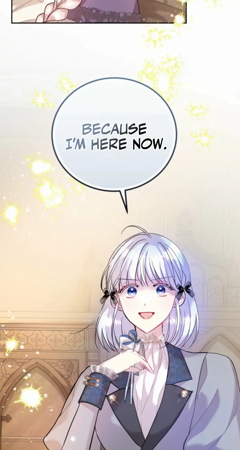 The Consequences of Messing with the Original Work Chapter 40 page 34 - 