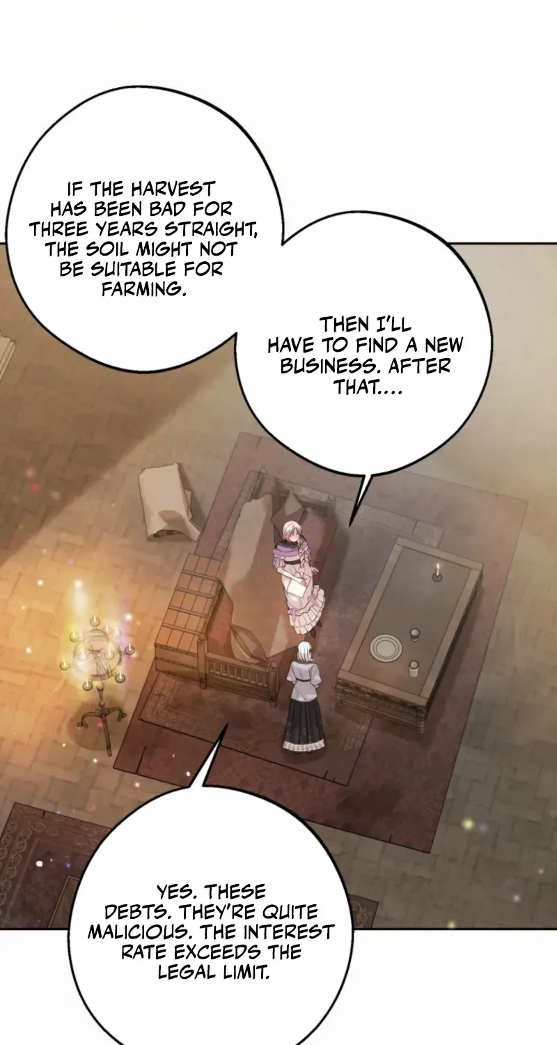 The Consequences of Messing with the Original Work Chapter 40 page 36 - 