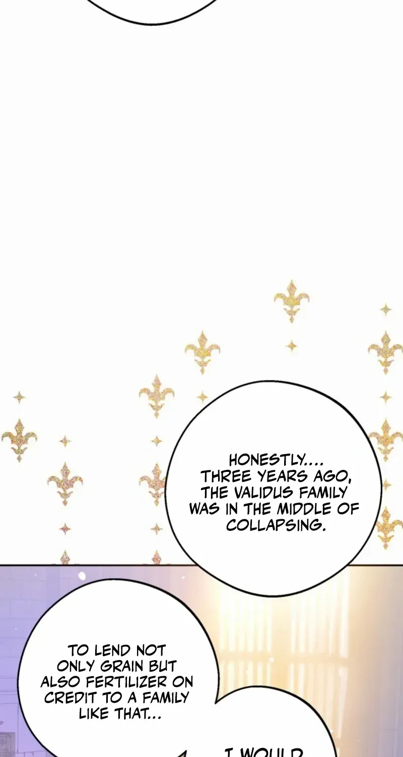 The Consequences of Messing with the Original Work Chapter 40 page 37 - 