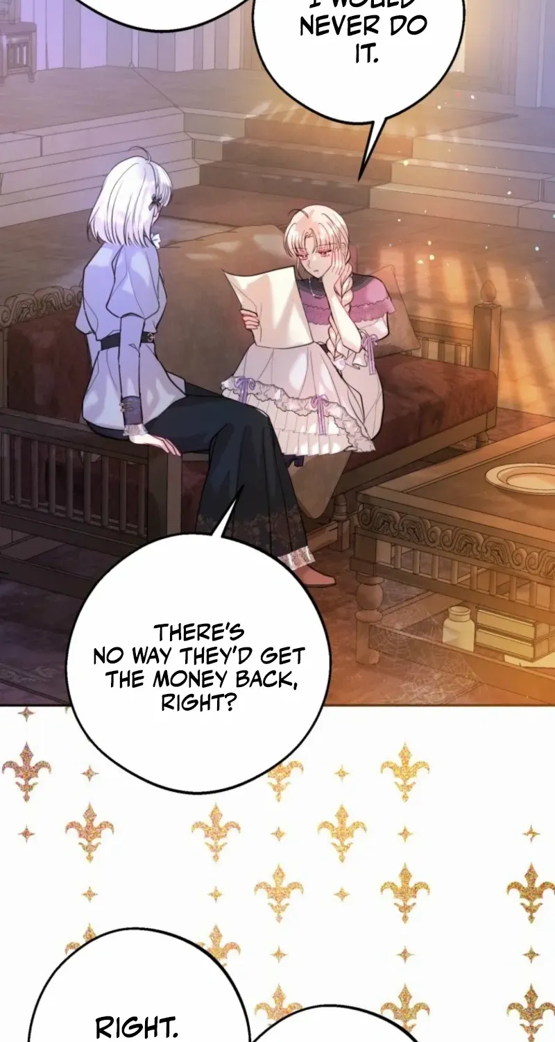 The Consequences of Messing with the Original Work Chapter 40 page 38 - 