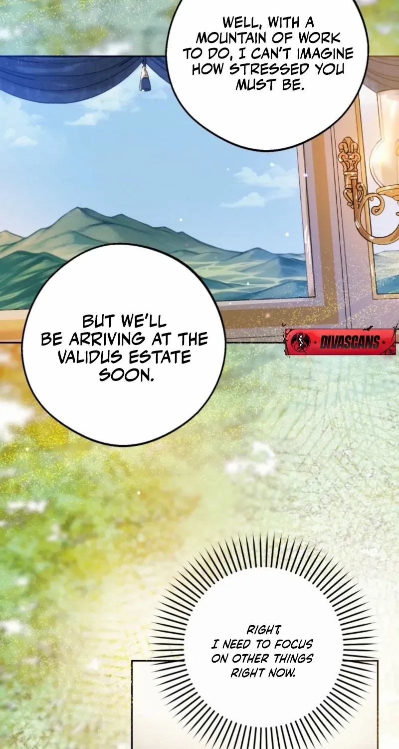 The Consequences of Messing with the Original Work Chapter 40 page 5 - 