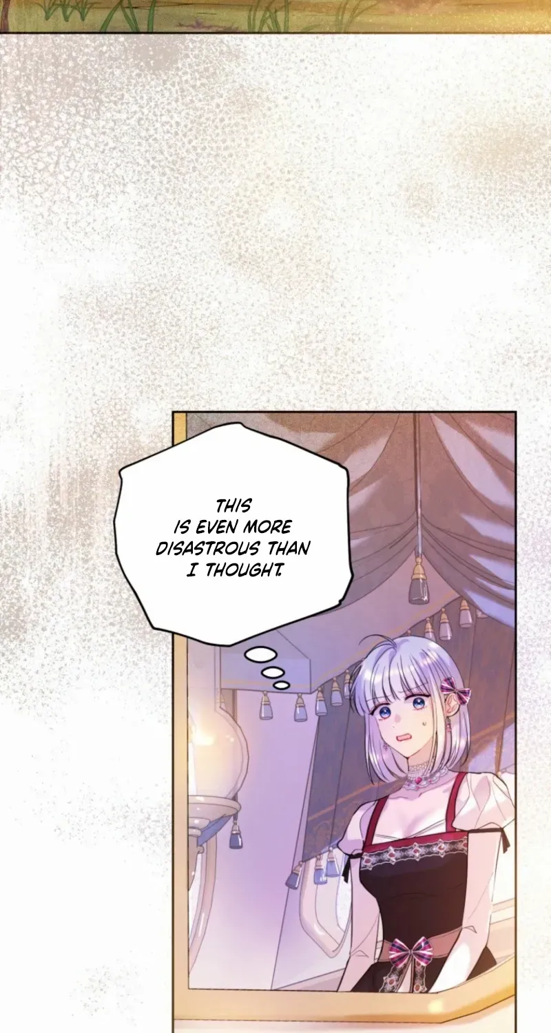 The Consequences of Messing with the Original Work Chapter 40 page 46 - 