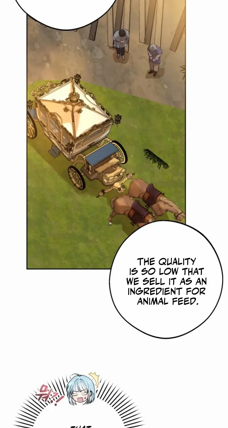 The Consequences of Messing with the Original Work Chapter 40 page 49 - 