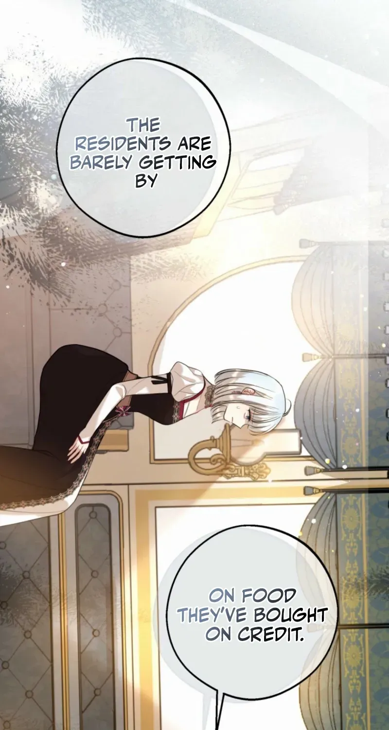 The Consequences of Messing with the Original Work Chapter 40 page 52 - 