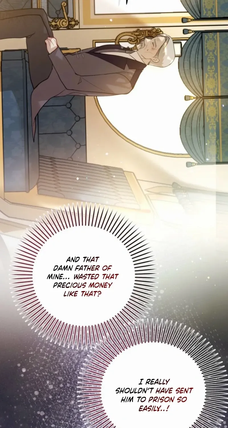 The Consequences of Messing with the Original Work Chapter 40 page 53 - 