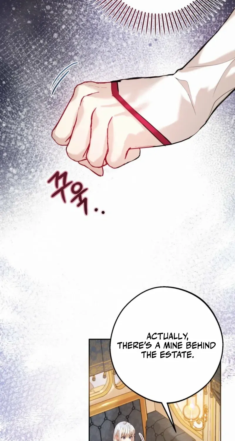 The Consequences of Messing with the Original Work Chapter 40 page 54 - 