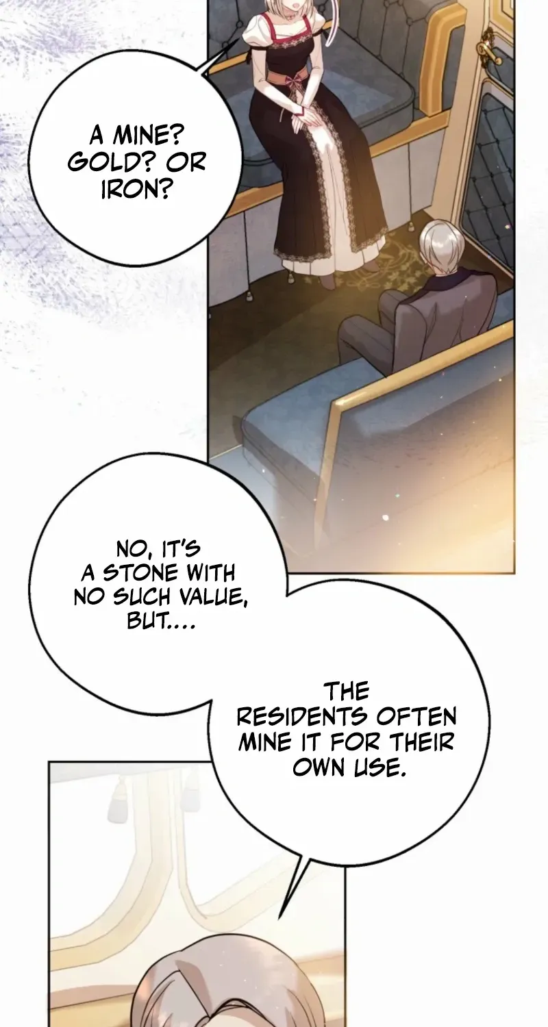 The Consequences of Messing with the Original Work Chapter 40 page 55 - 