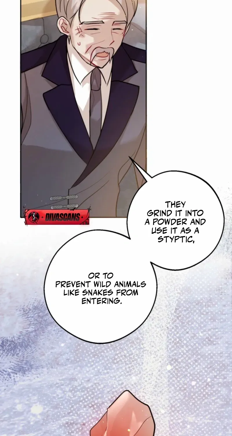 The Consequences of Messing with the Original Work Chapter 40 page 56 - 