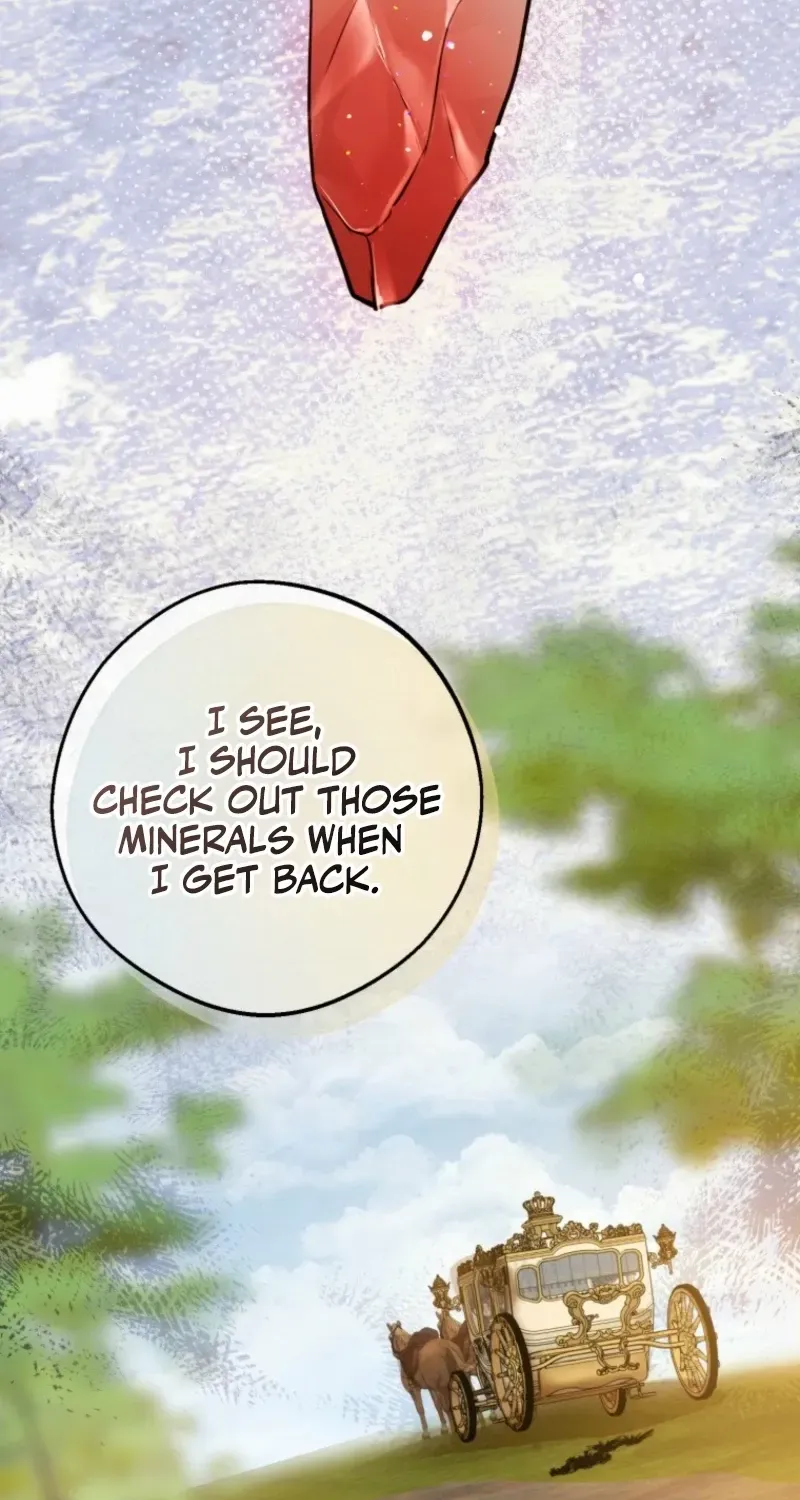 The Consequences of Messing with the Original Work Chapter 40 page 57 - 