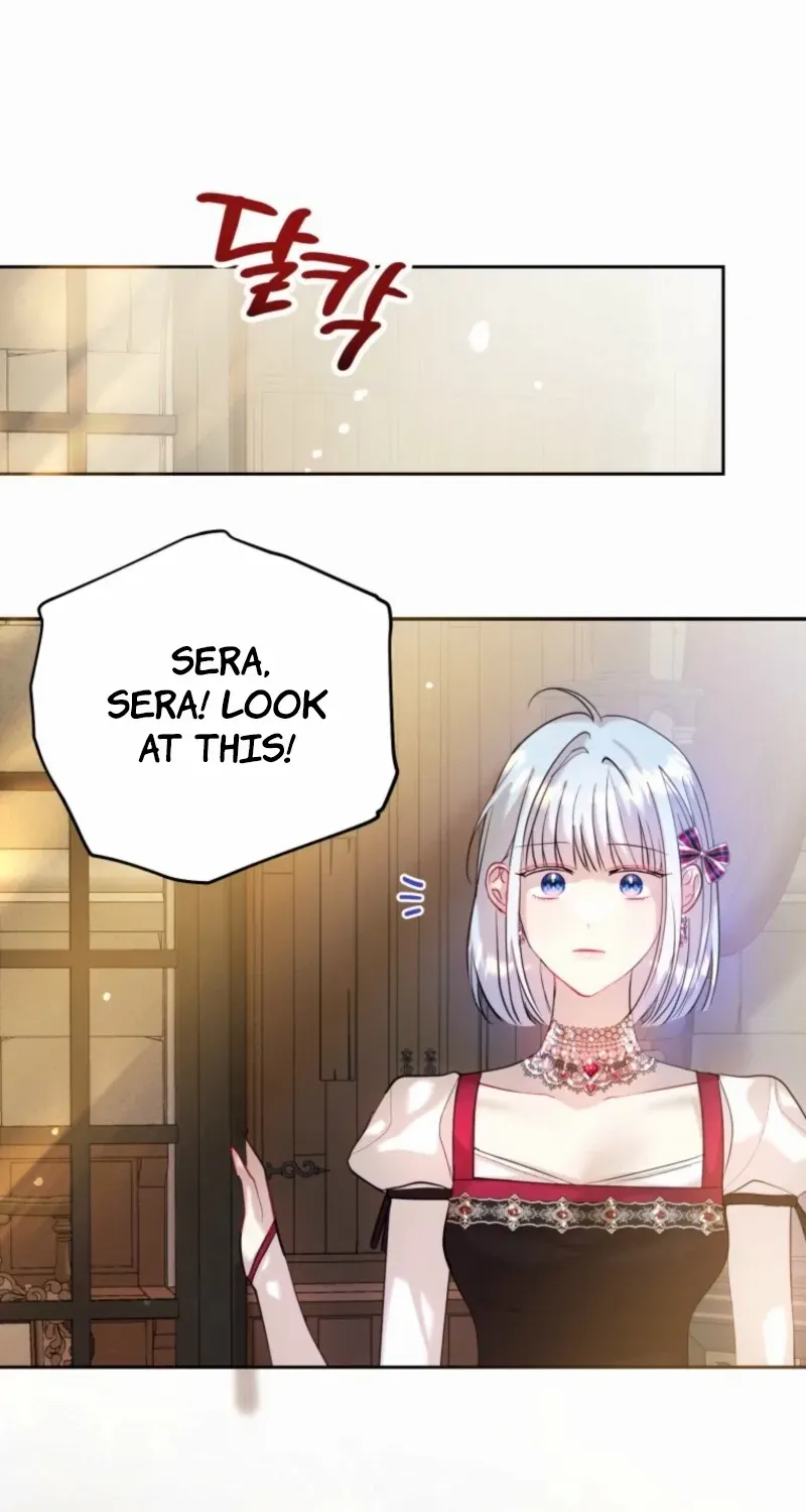 The Consequences of Messing with the Original Work Chapter 40 page 59 - 