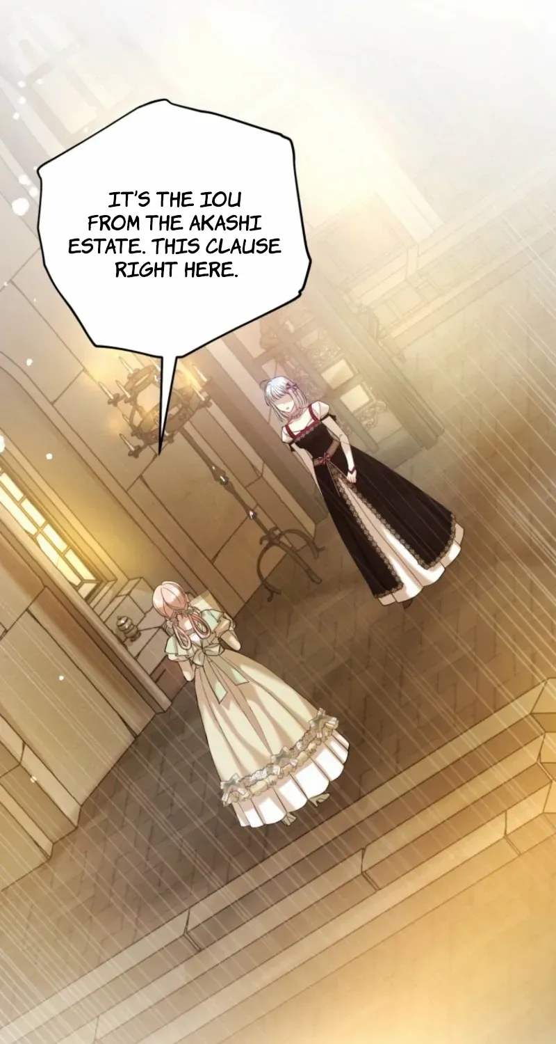 The Consequences of Messing with the Original Work Chapter 40 page 60 - 