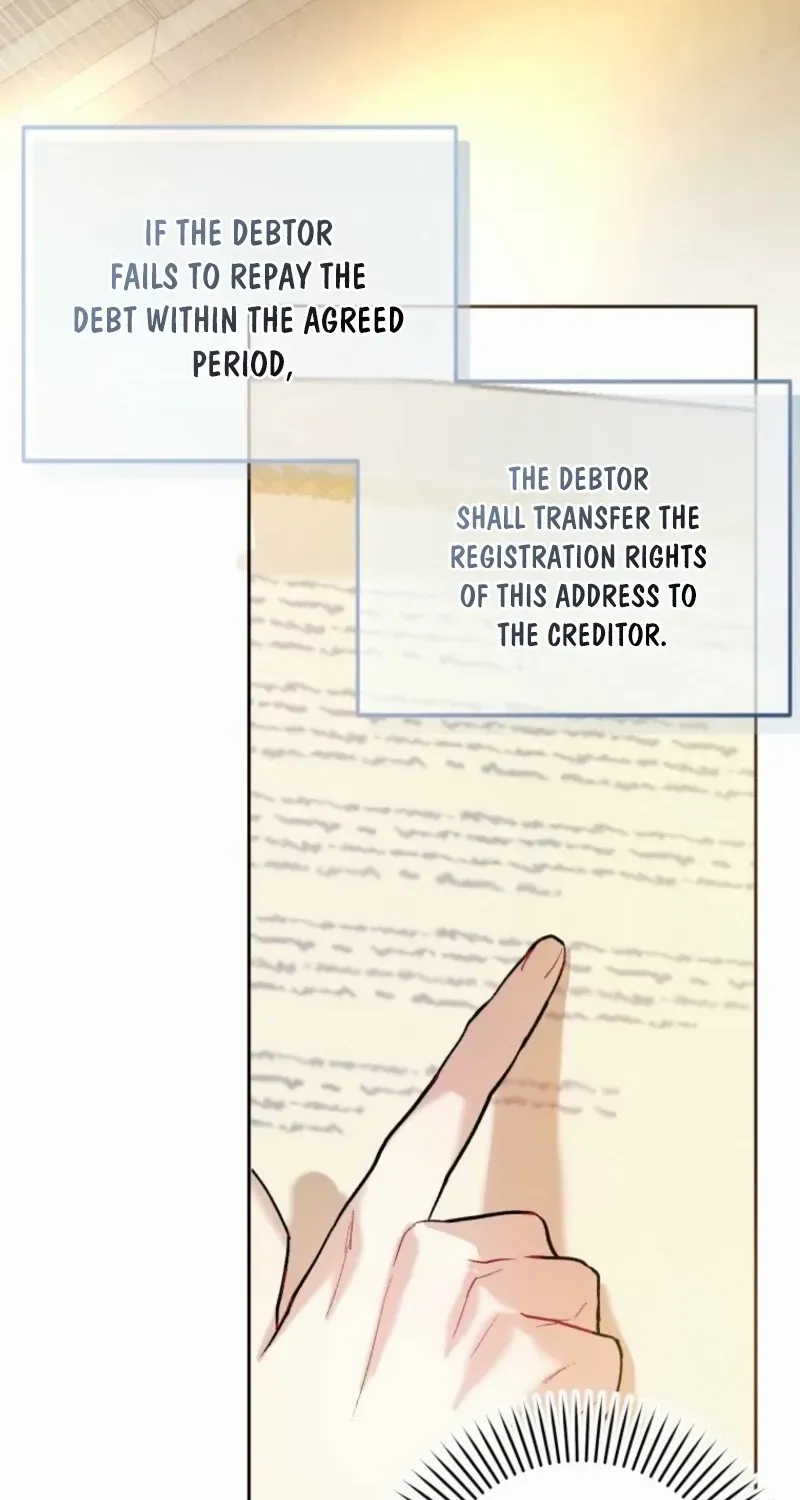 The Consequences of Messing with the Original Work Chapter 40 page 61 - 