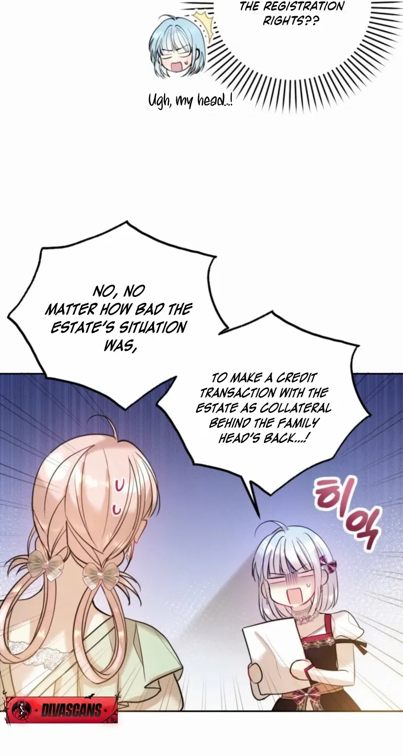 The Consequences of Messing with the Original Work Chapter 40 page 63 - 