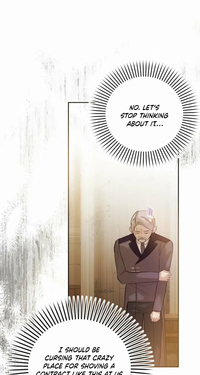 The Consequences of Messing with the Original Work Chapter 40 page 64 - 