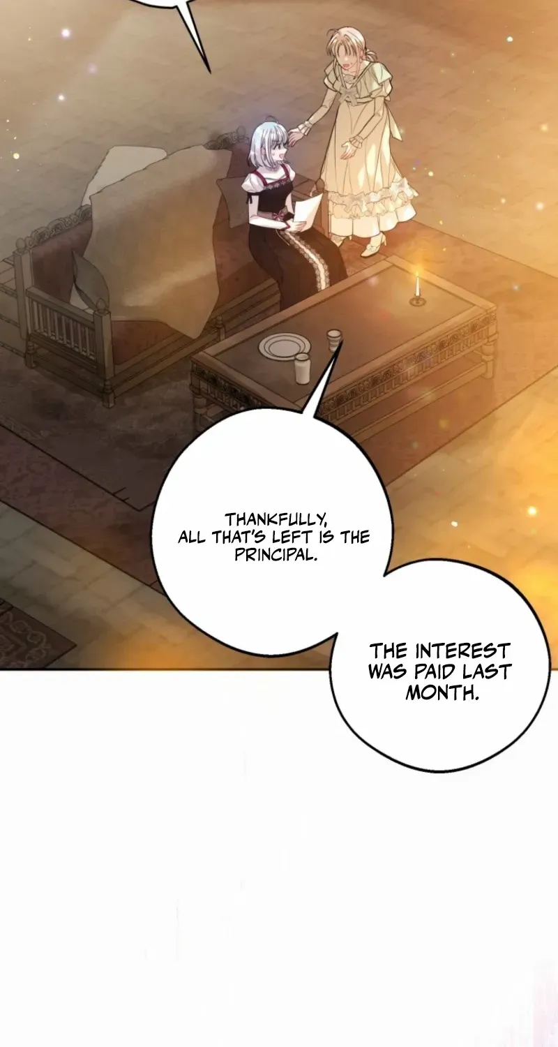 The Consequences of Messing with the Original Work Chapter 40 page 66 - 