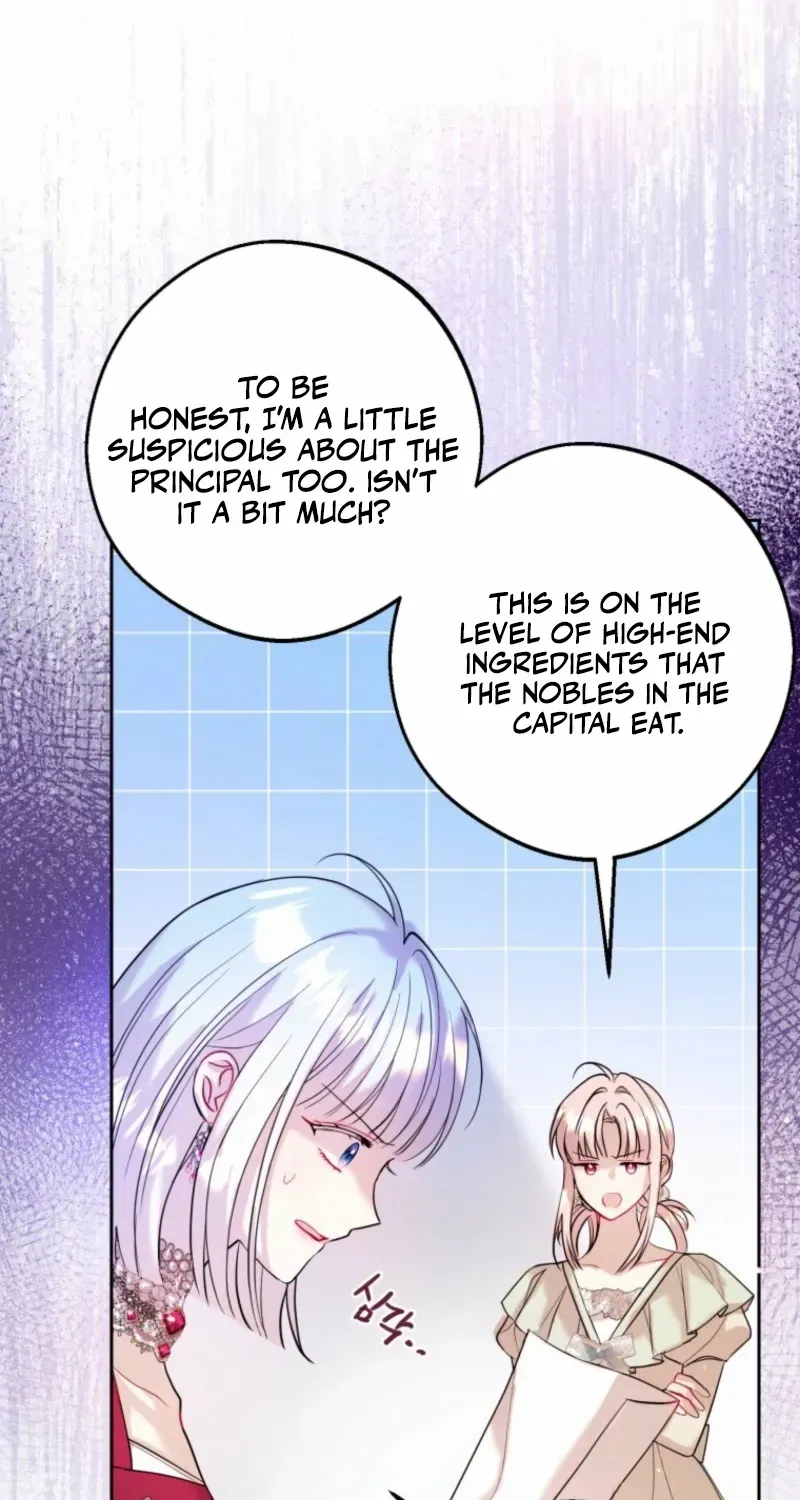 The Consequences of Messing with the Original Work Chapter 40 page 67 - 