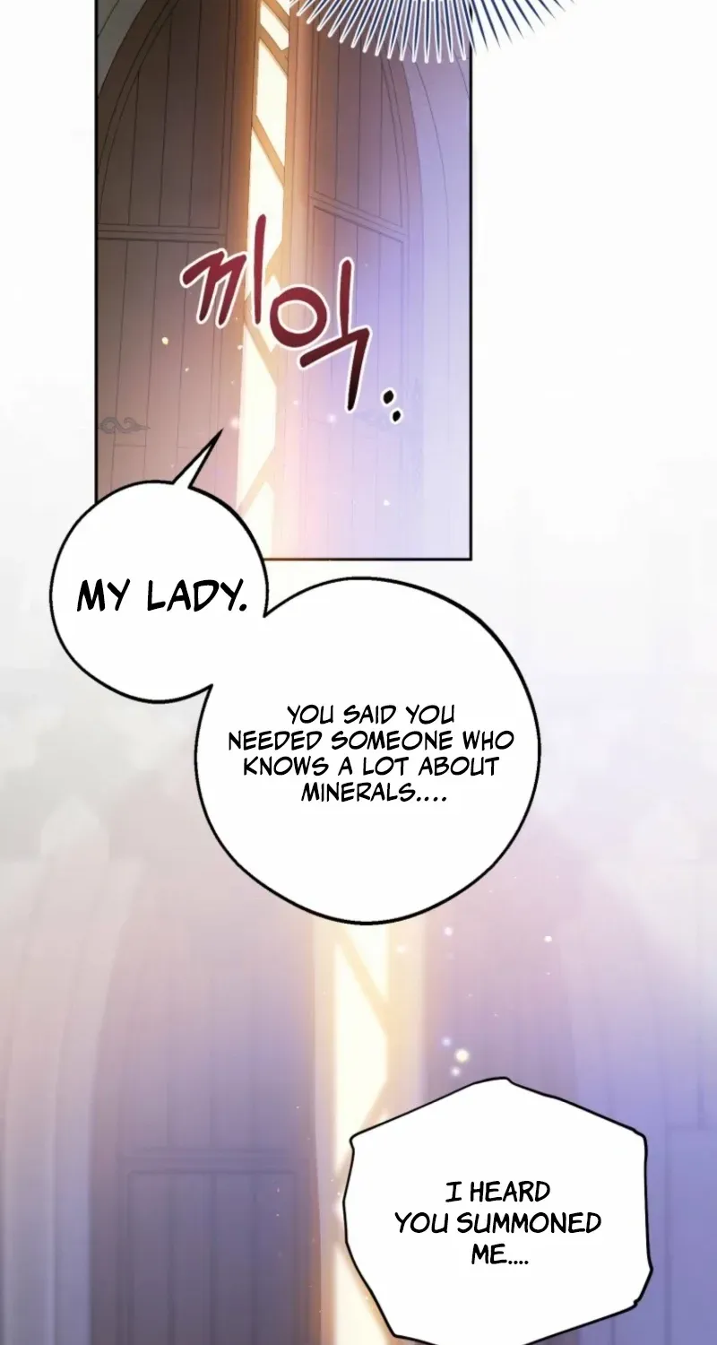 The Consequences of Messing with the Original Work Chapter 40 page 70 - 