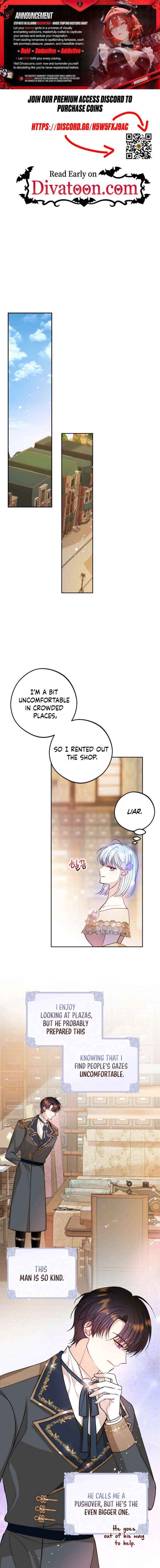 The Consequences of Messing with the Original Work Chapter 45 page 1 - 