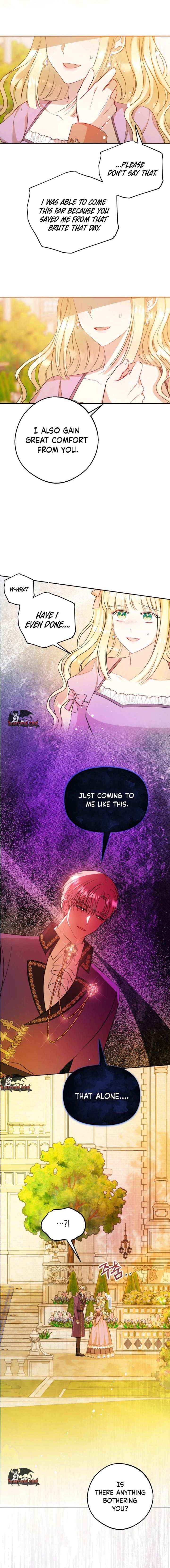 The Consequences of Messing with the Original Work Chapter 45 page 16 - 