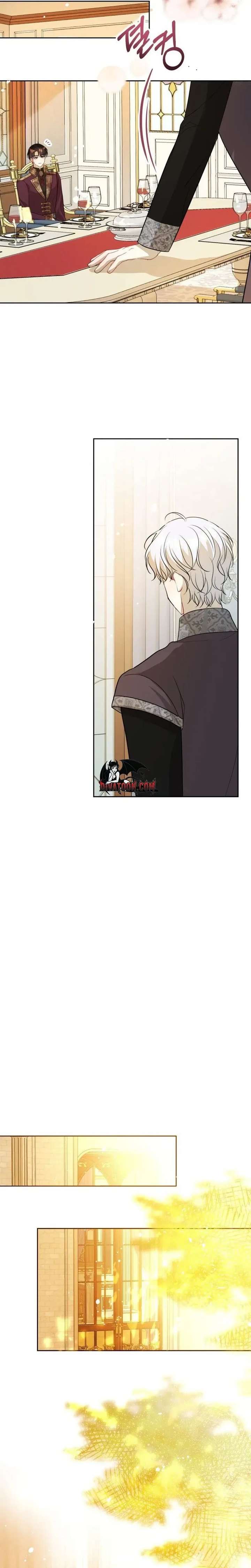 The Consequences of Messing with the Original Work Chapter 49 page 7 - 