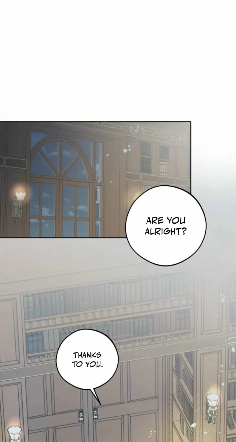The Consequences of Messing with the Original Work Chapter 5 page 2 - 
