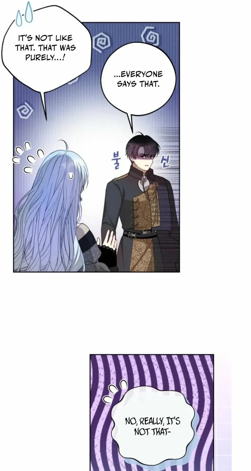 The Consequences of Messing with the Original Work Chapter 5 page 13 - 