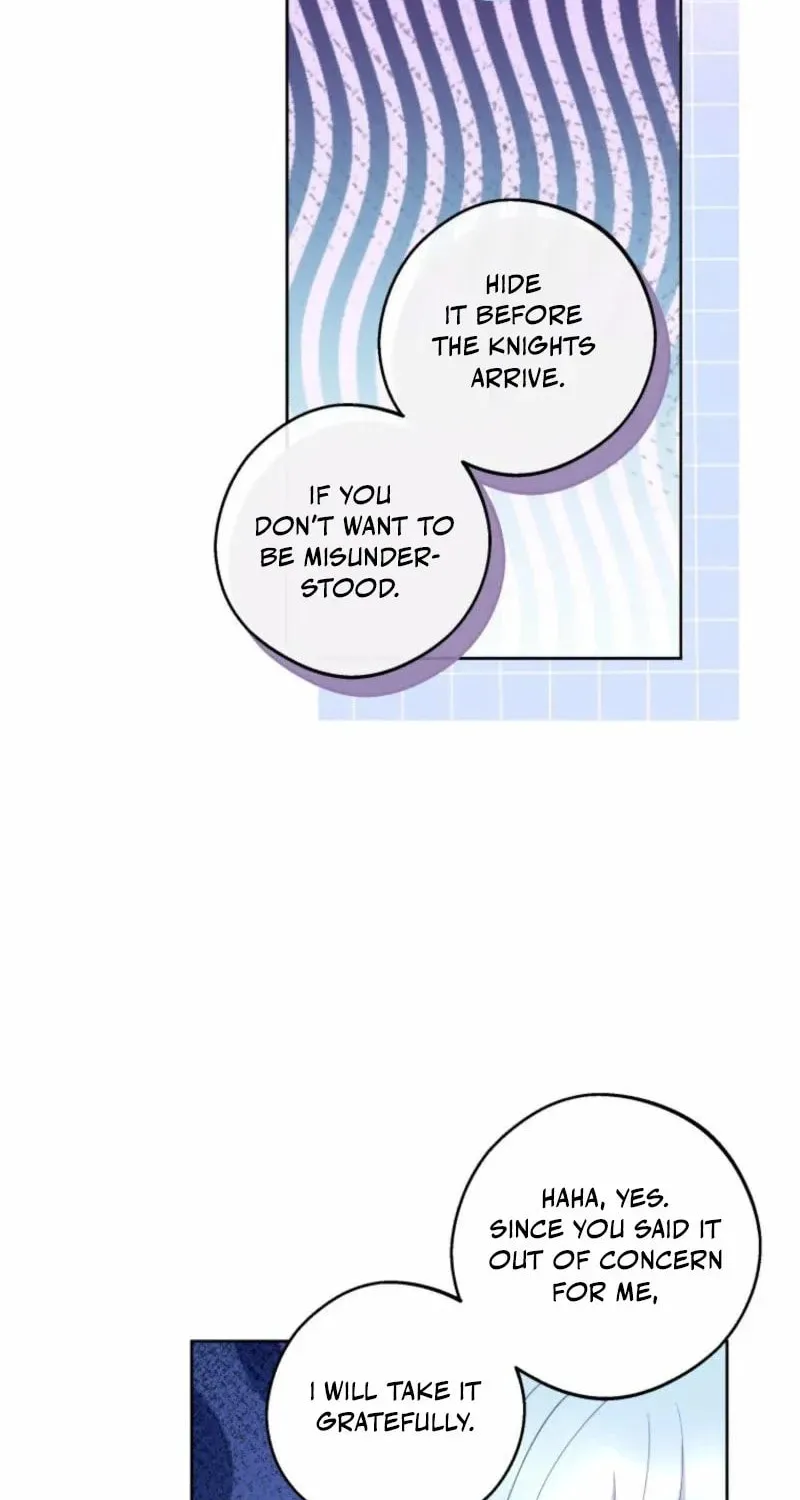 The Consequences of Messing with the Original Work Chapter 5 page 14 - 