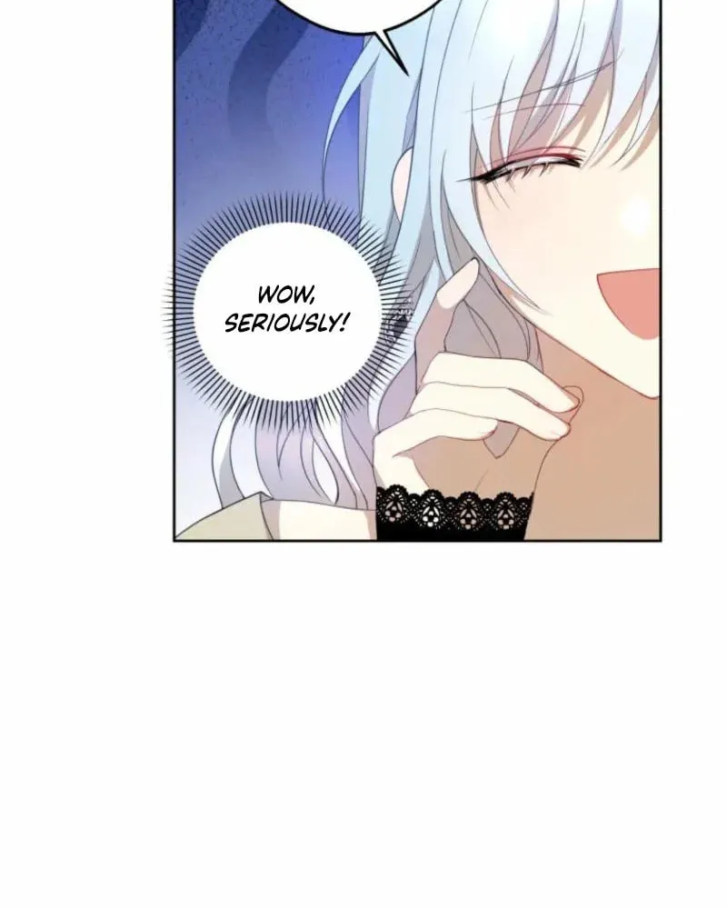 The Consequences of Messing with the Original Work Chapter 5 page 15 - 