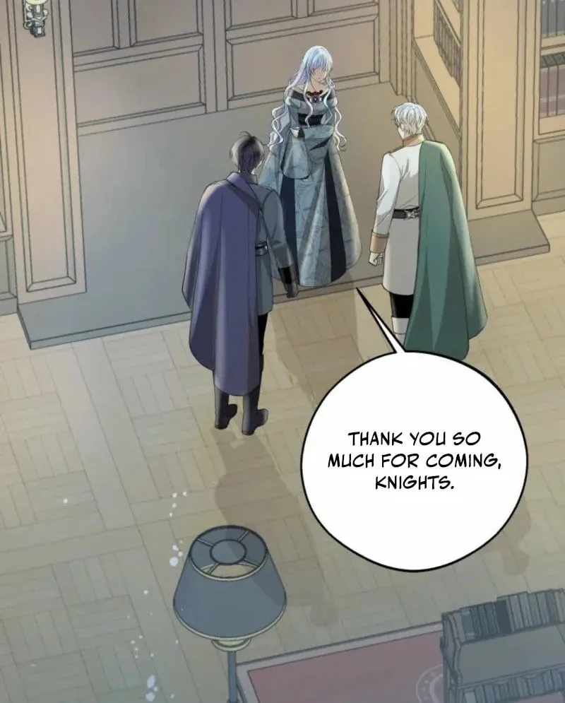 The Consequences of Messing with the Original Work Chapter 5 page 3 - 