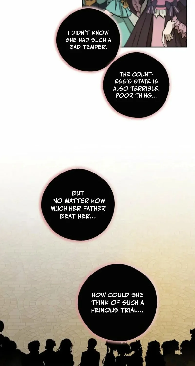 The Consequences of Messing with the Original Work Chapter 5 page 23 - 
