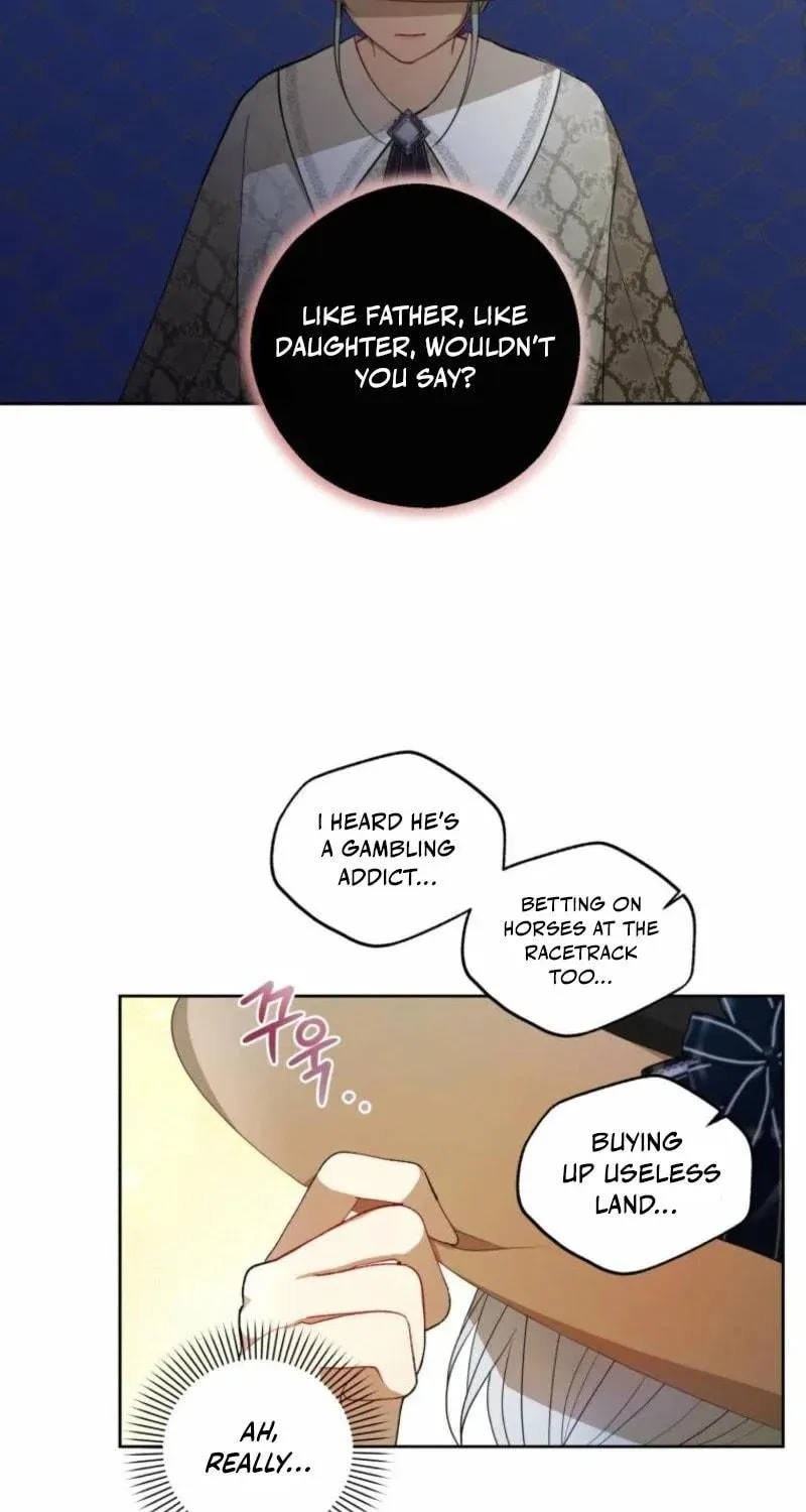 The Consequences of Messing with the Original Work Chapter 5 page 25 - 