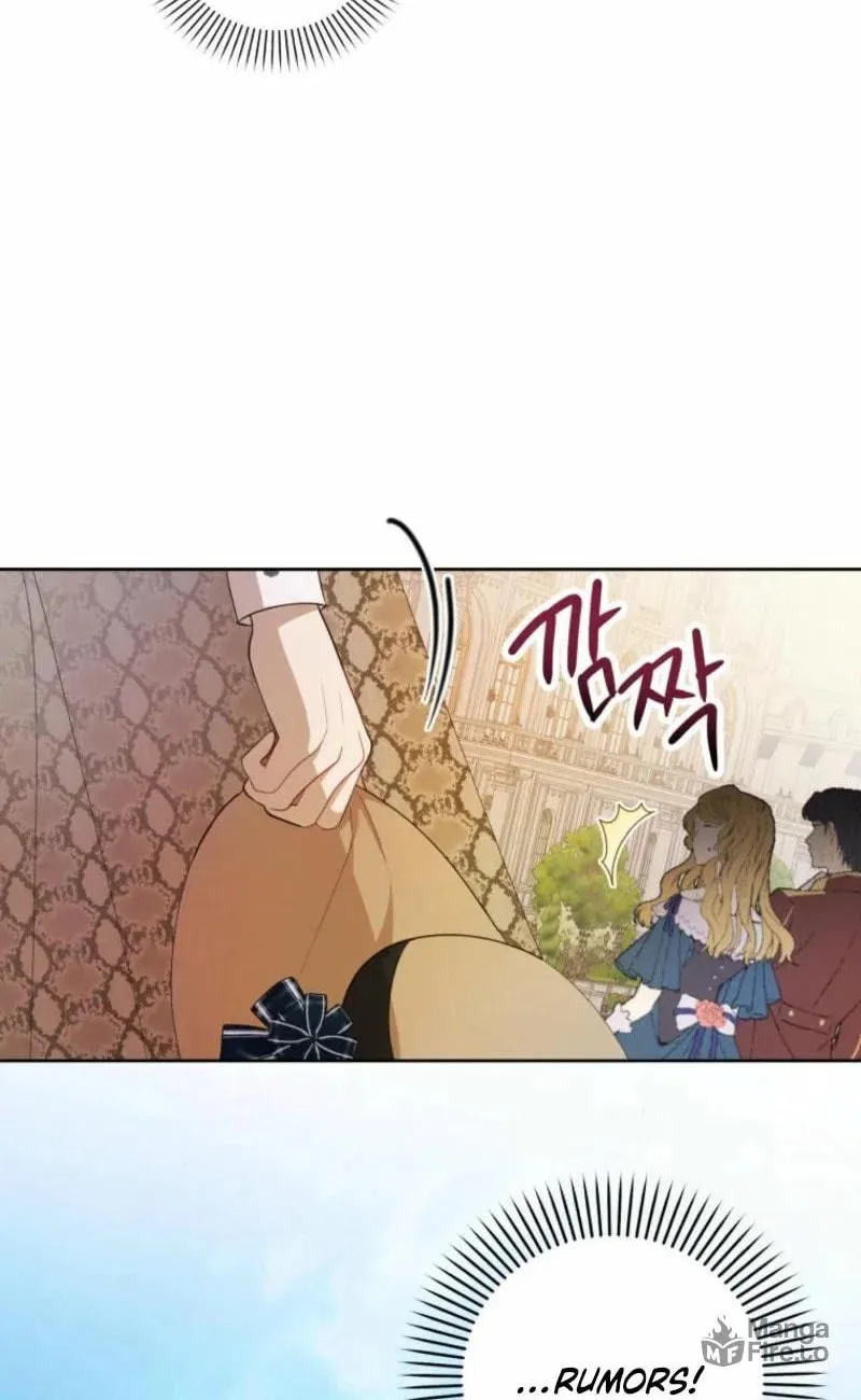 The Consequences of Messing with the Original Work Chapter 5 page 26 - 