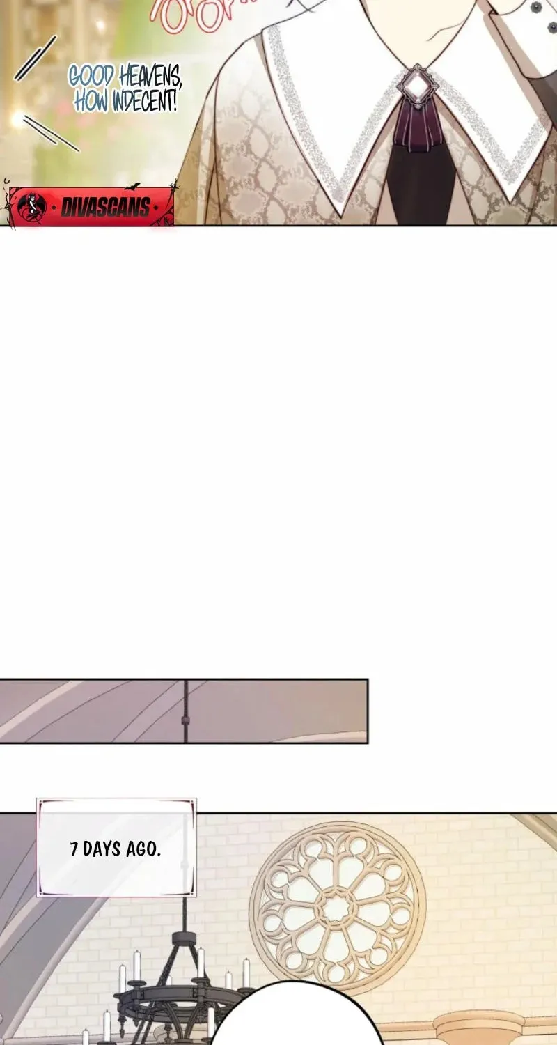 The Consequences of Messing with the Original Work Chapter 5 page 28 - 
