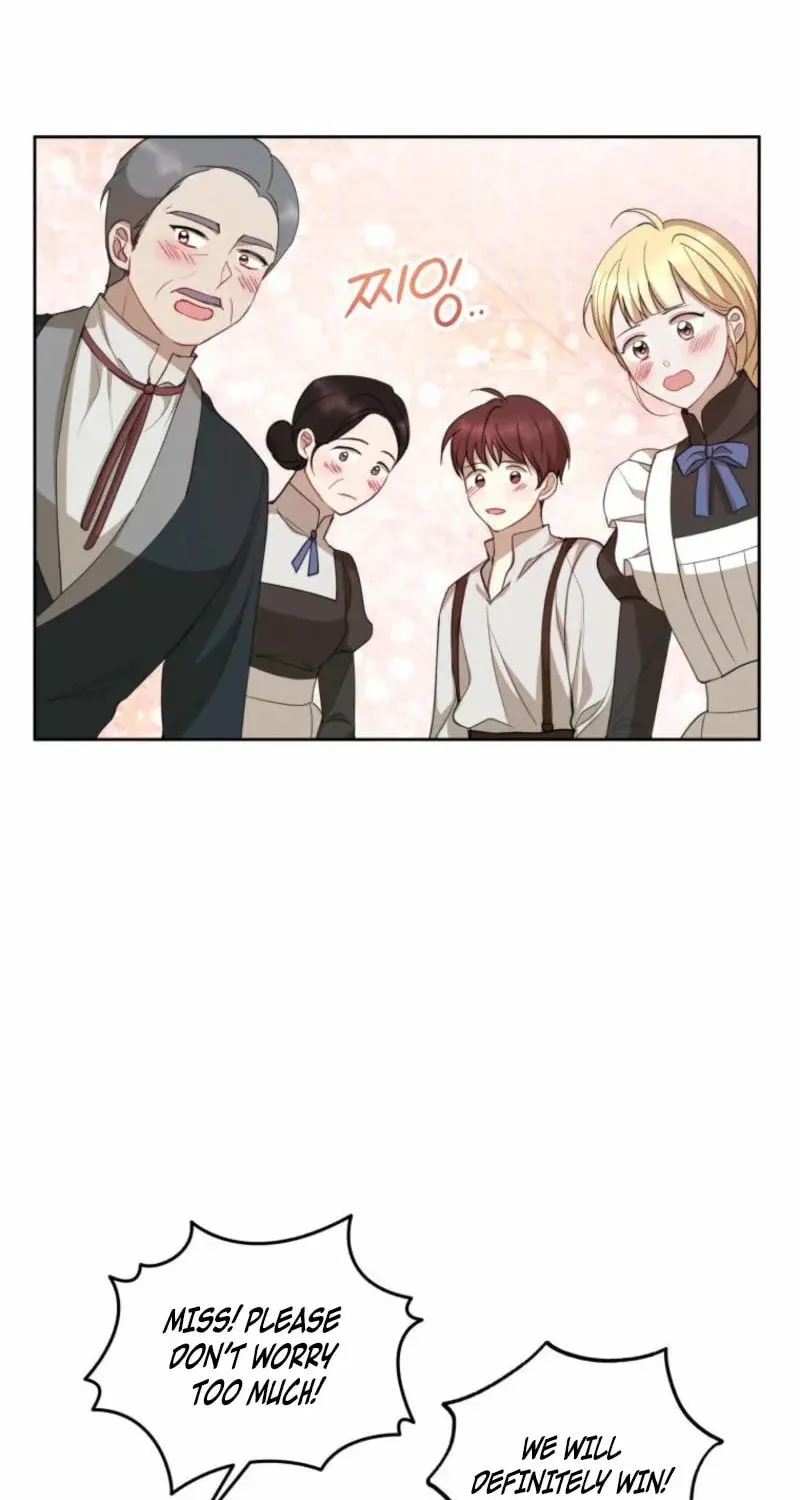 The Consequences of Messing with the Original Work Chapter 5 page 33 - 