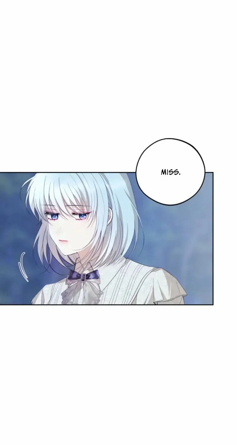 The Consequences of Messing with the Original Work Chapter 5 page 40 - 