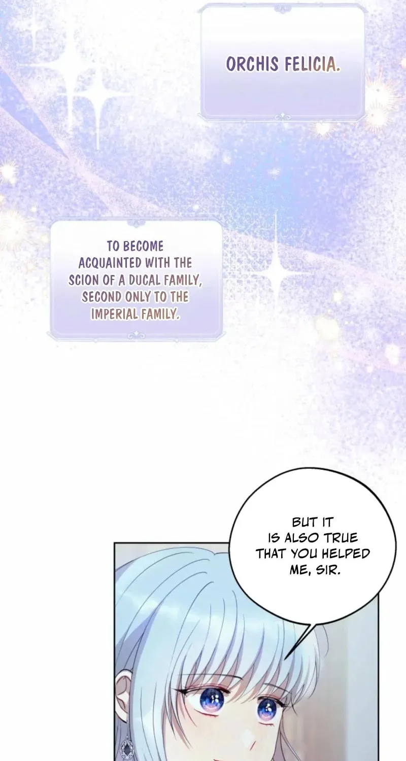 The Consequences of Messing with the Original Work Chapter 5 page 5 - 