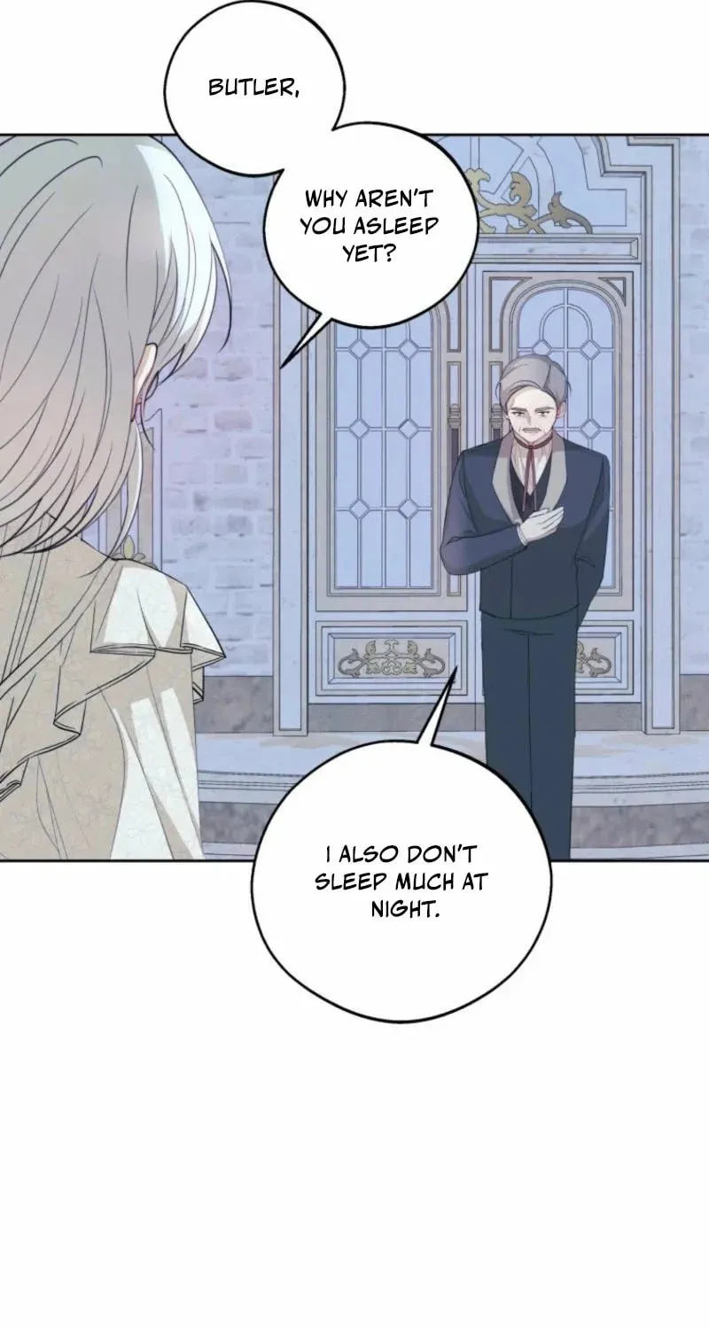 The Consequences of Messing with the Original Work Chapter 5 page 42 - 