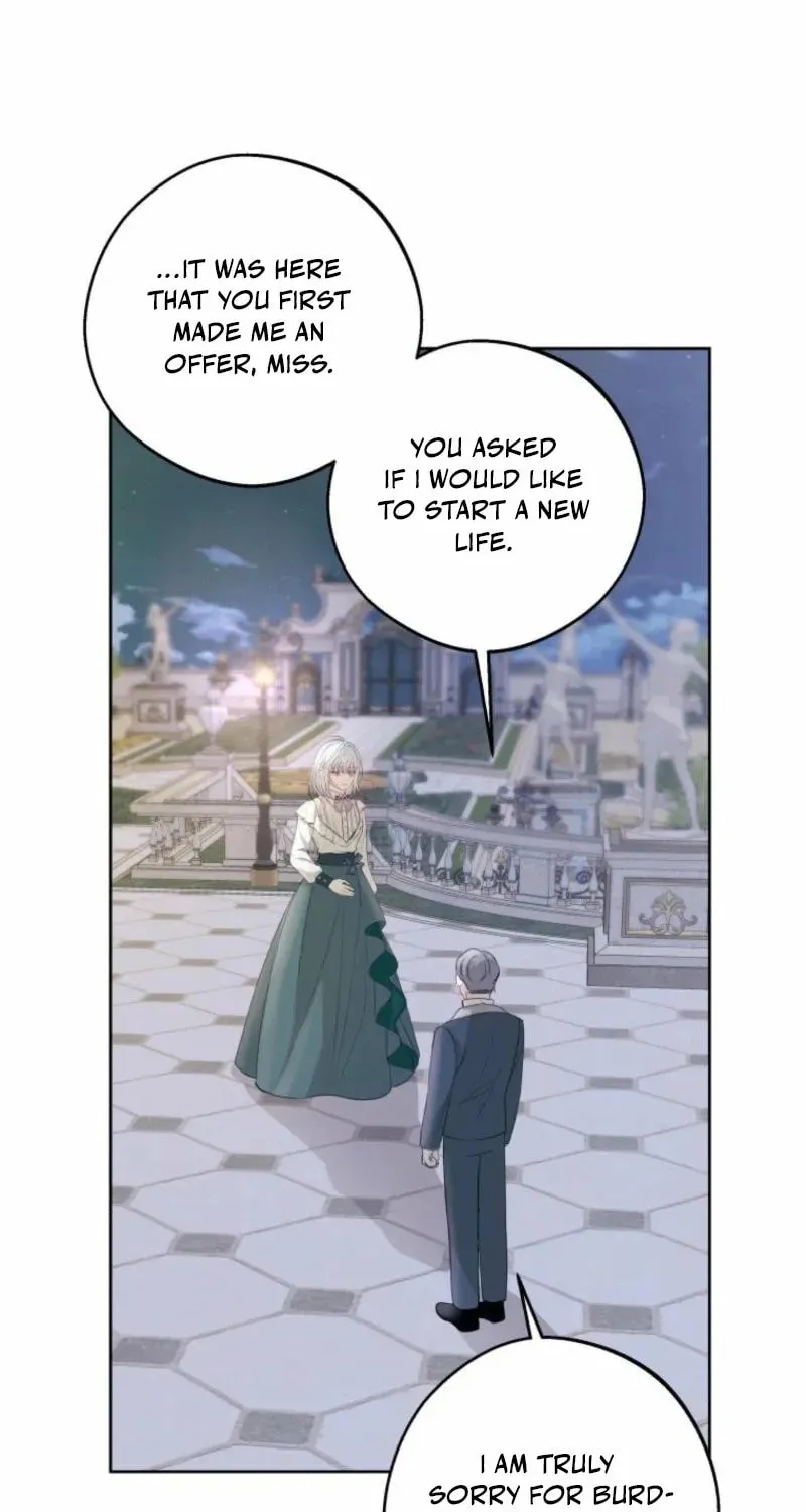 The Consequences of Messing with the Original Work Chapter 5 page 43 - 