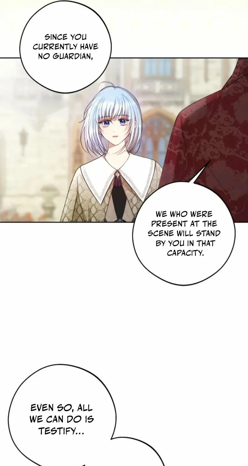 The Consequences of Messing with the Original Work Chapter 5 page 62 - 