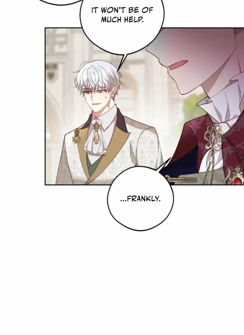 The Consequences of Messing with the Original Work Chapter 5 page 63 - 