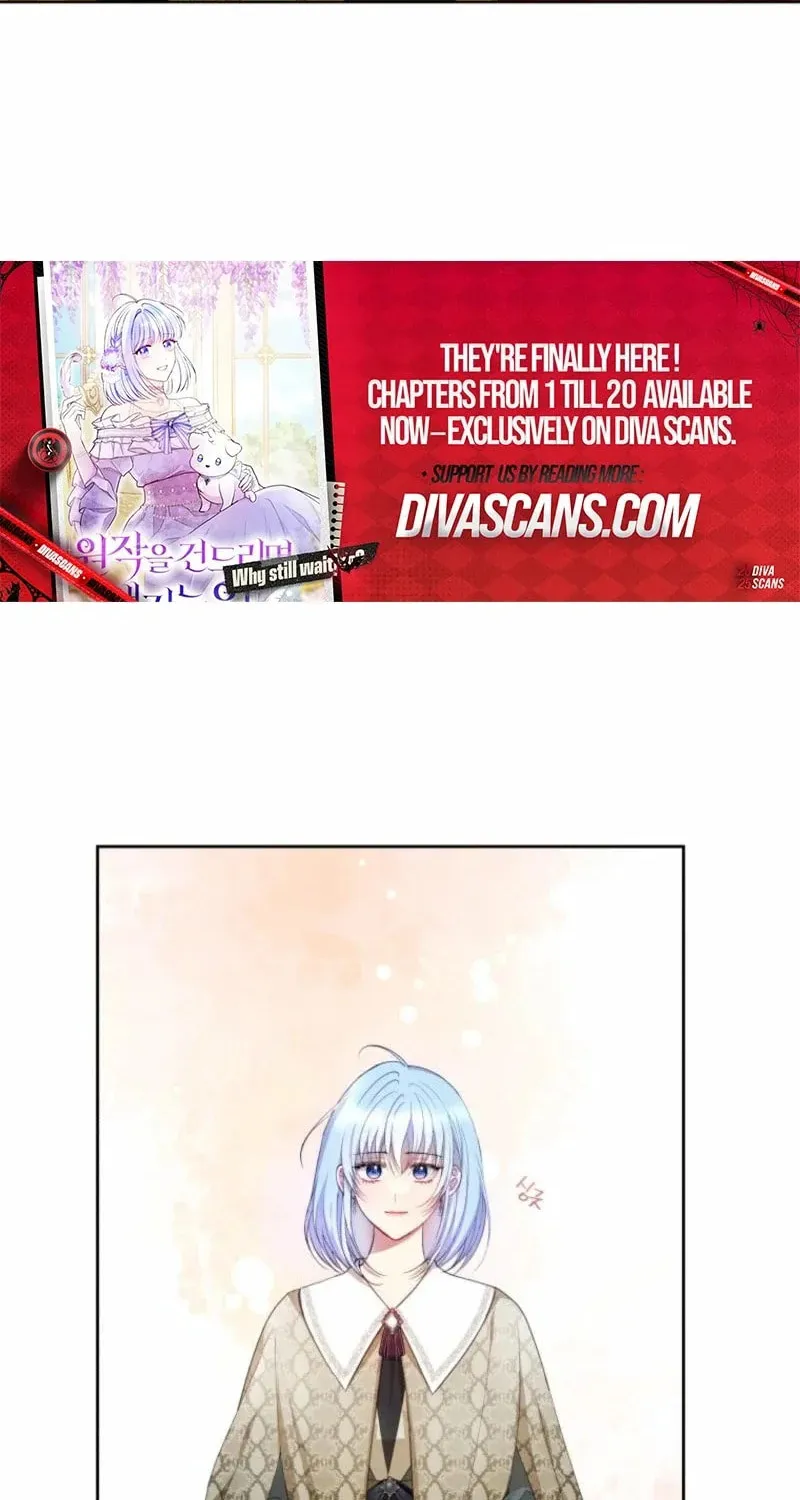 The Consequences of Messing with the Original Work Chapter 5 page 65 - 