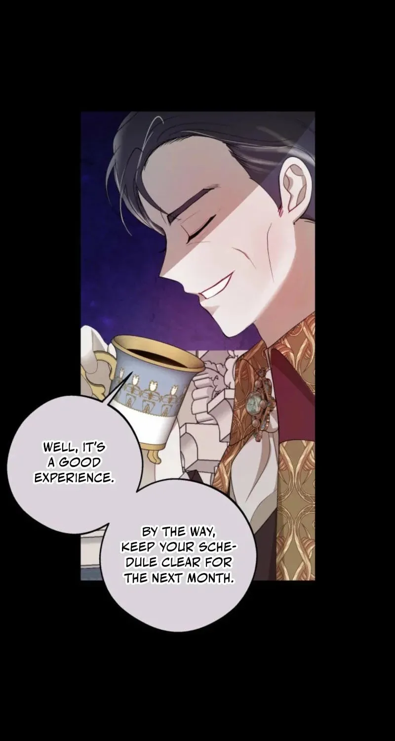 The Consequences of Messing with the Original Work Chapter 5 page 68 - 