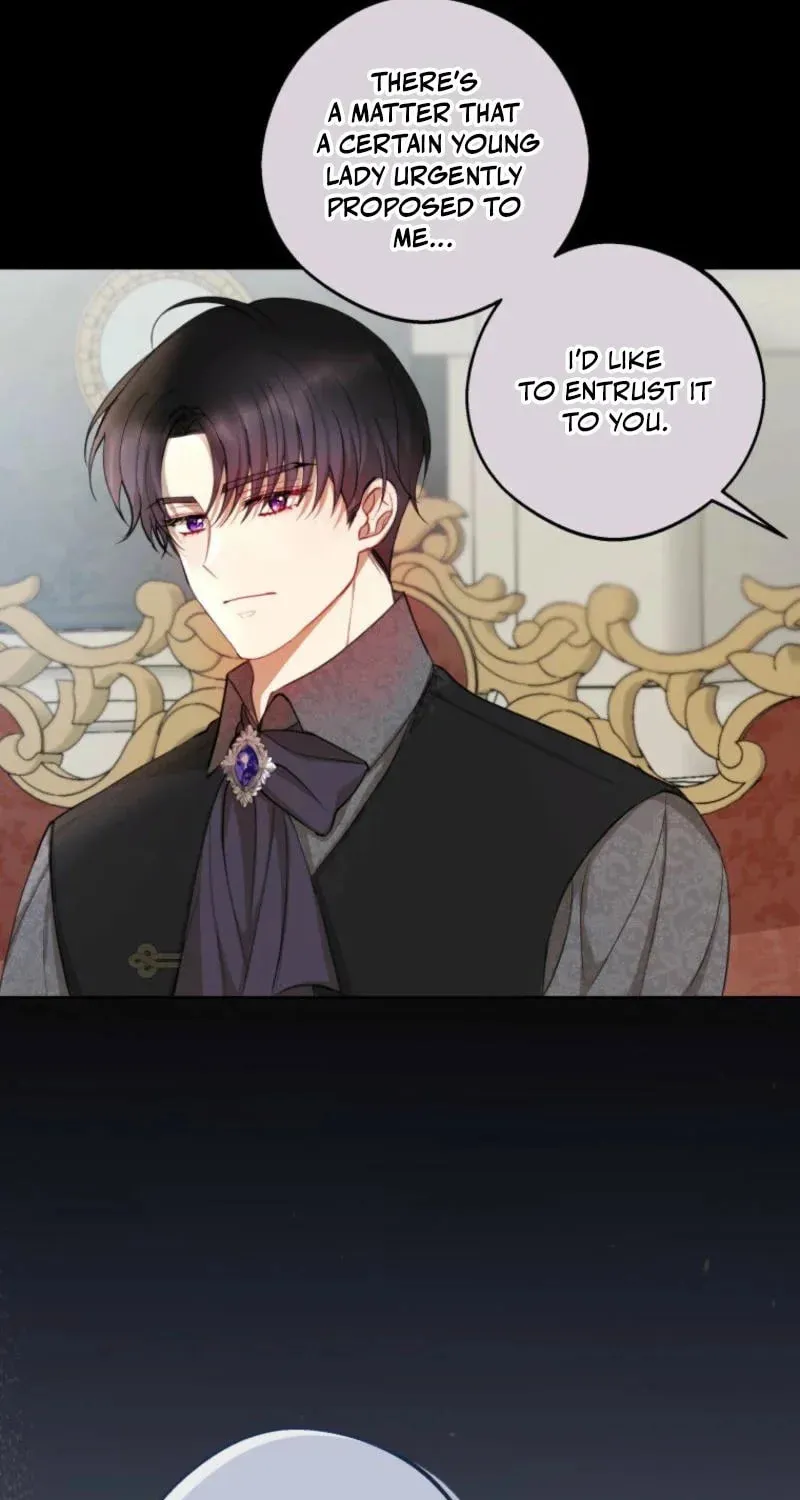 The Consequences of Messing with the Original Work Chapter 5 page 70 - 