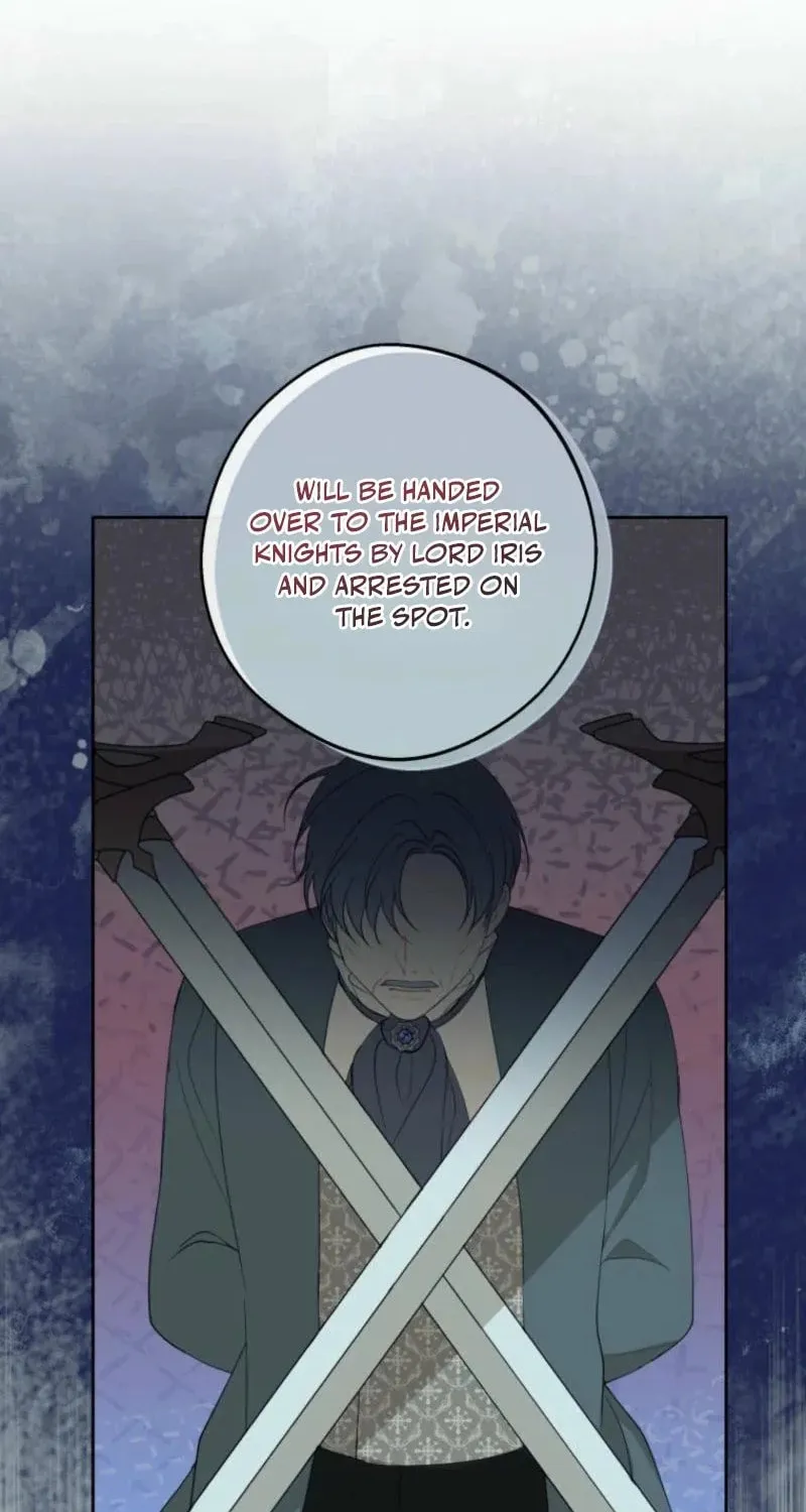 The Consequences of Messing with the Original Work Chapter 5 page 8 - 