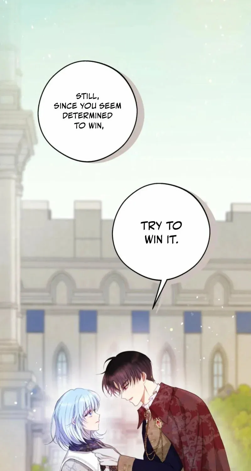 The Consequences of Messing with the Original Work Chapter 5 page 73 - 