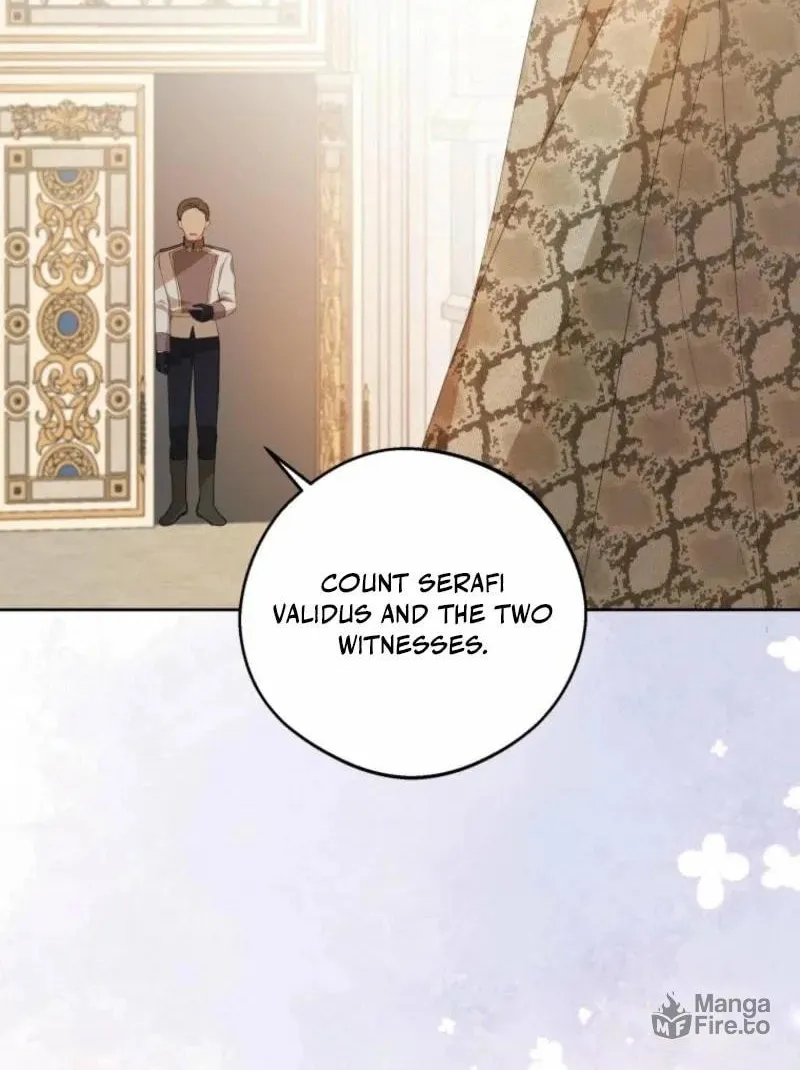 The Consequences of Messing with the Original Work Chapter 5 page 77 - 