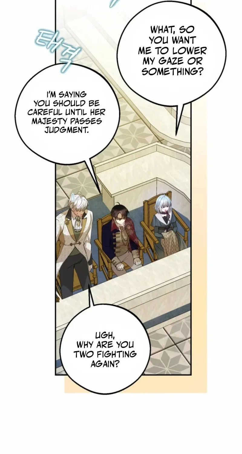 The Consequences of Messing with the Original Work Chapter 6 page 11 - 
